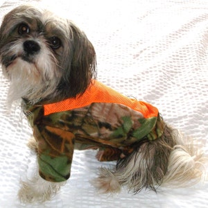 dog clothes, pet clothes, dog hoodies, pet hoodies, dog fashion, camo hoodie, camo coat