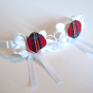 Dog hair pins, Pet hair pins, Dog hair bows, Pet hair bows, Dog accessories, Pet accessories