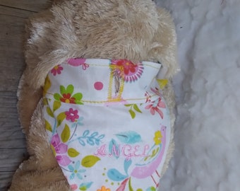 pet bandana, dog bandana, pet collar, dog collar, pet neck wear, dog neck wear, dog handkerchief, pet handkerchief.