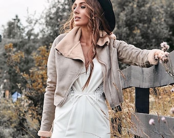 Bridal jacket cover up for dress, bridal bolero wedding jacket, fur shawl wedding wrap faux fur stole,  wedding dress cape fur shrug vegan