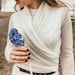 see more listings in the Bridal Sweaters & Knit section