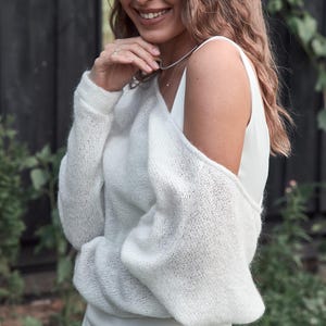 Wedding cover up bride jacket for wedding day wrap cardigan white shawl bridal wraps off the shoulder top bridal bolero shrug wedding dress