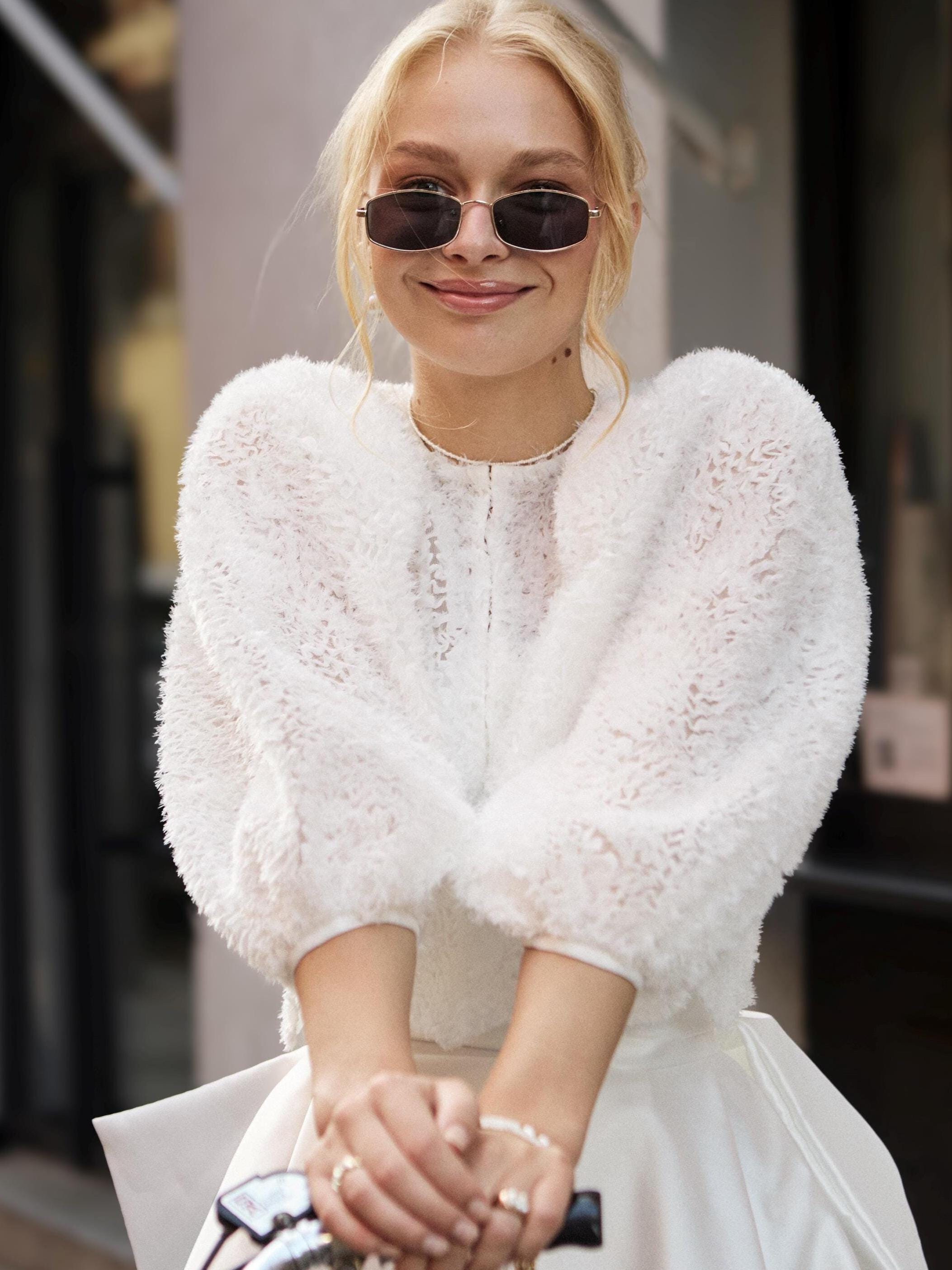 Tulle Jacket - Etsy