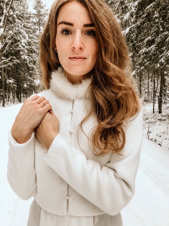 Winterjacke Braut, Braut Mantel, Jacke Elfenbein Hochzeit, Hochzeit vertuschen, Winter Zubehör, Kaschmir Mantel, Braut, weißen Wollmantel Winterjacke Braut, Braut Mantel, Jacke Elfenbein Hochzeit, Hochzeit vertuschen, Winter Zubehör, Kaschmir Mantel, Braut, weißen Wollmantel