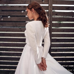 Cover Ups for Formal Dresses
