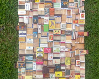 composición de coincidencias