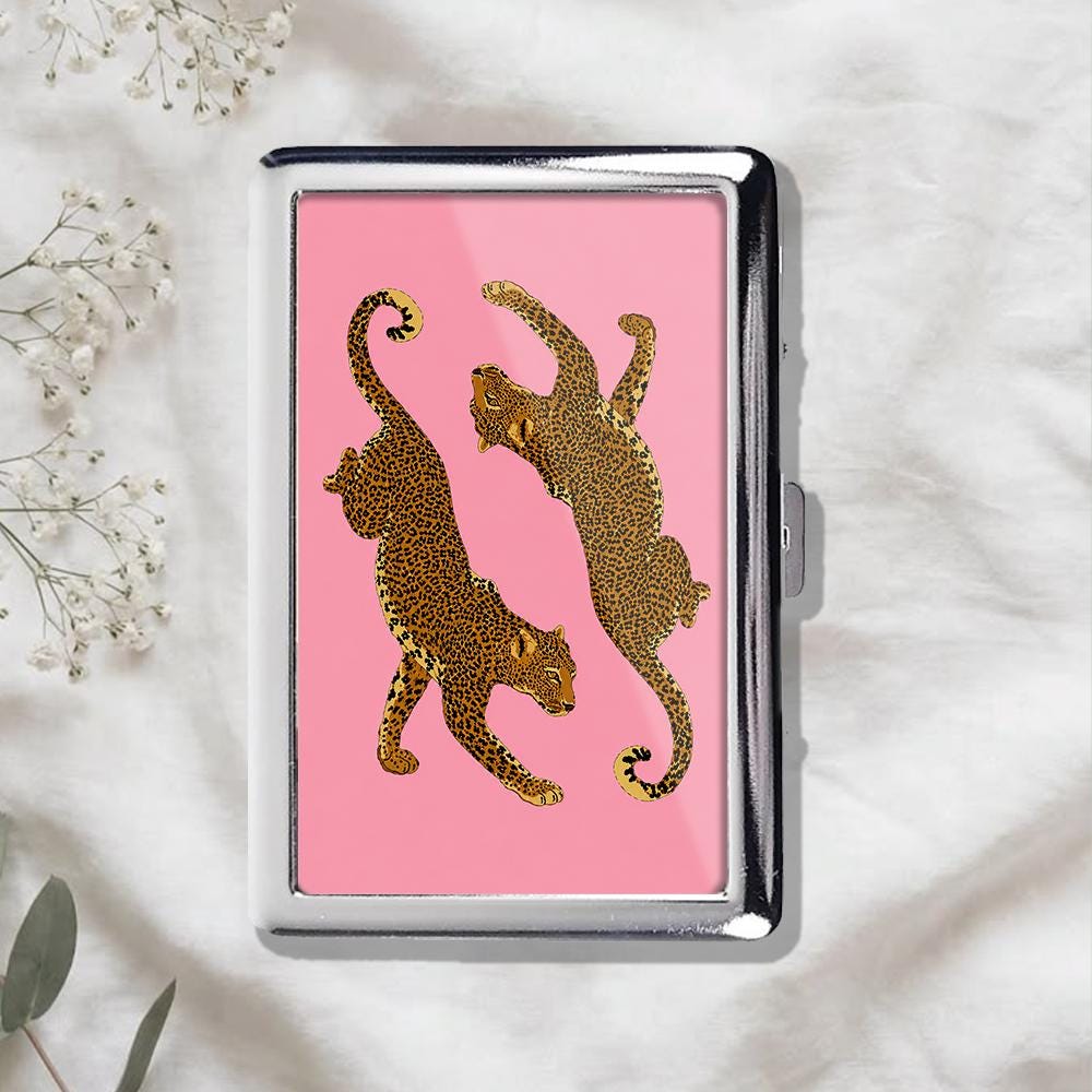 シガレットケース - Etsy 日本