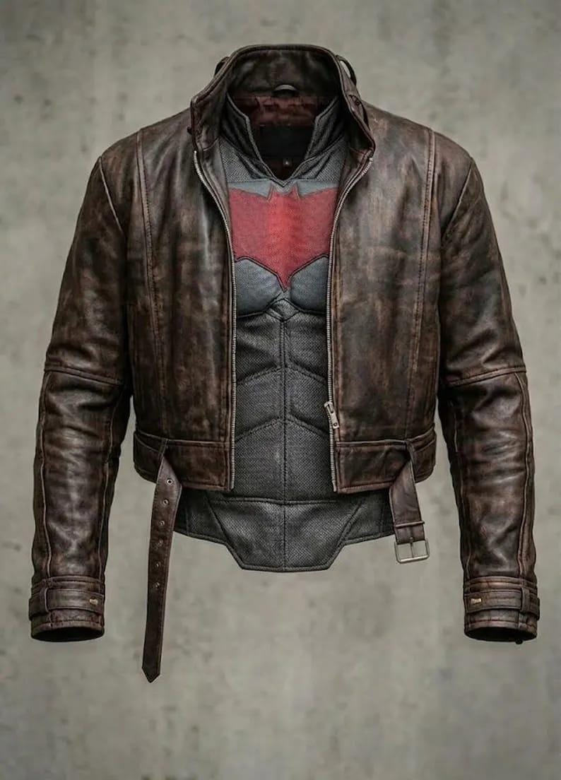 Vintage Motorcycle Suit - Etsy