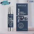 Particle Men's Face Cream – Anti-Aging Daily Care (50ml)