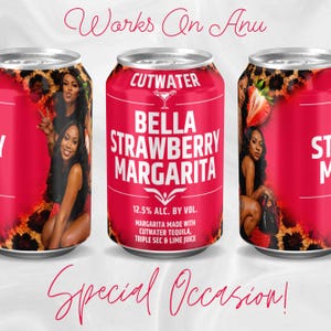 editable drink can label, canva can label template, birthday drink label, custom can wrap, cocktail can label, margarita can sticker, party favor label, printable can wrap, editable beverage label, custom drink sticker, birthday party favors, girls trip favors, bachelorette can label, bridal shower drinks, personalized can wrap, canva editable template, drink can decoration, custom beverage label, diy party supplies, printable party label, can wrap template, event drink labels, celebration favor