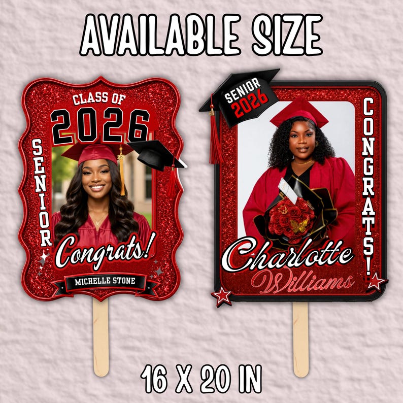 Class of 2026 Graduation Fan Template, Editable Senior Photo Grad Fan, Graduation Paddle Template, High School Graduation Fan, College Graduation Party Favor, Canva Graduation Template, Printable Graduation Fan, Senior Photo Graduation Decor, Graduation Party Supplies, Editable Canva Graduation Design, DIY Graduation Fan Template, Personalized Graduation Keepsake, Graduation Celebration Decor, Senior Night Fan Template, Class of 2026 Party Favor, Graduation Photo Prop, Custom Graduation Paddle.