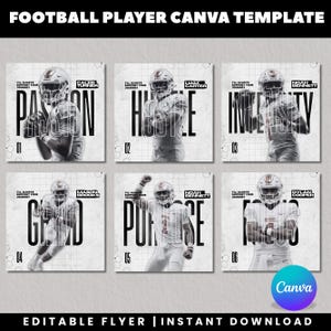 custom football player canva template editable, football player biggest fan png bundle, sports player graphic template canva, football game day post template editable, sports team png graphics download, athlete edit template canva football, football fan edit png bundle download, custom sports player poster template canva, football game day social media template, editable sports graphics canva template, football player highlight post template, sports team digital png bundle canva, diy football.