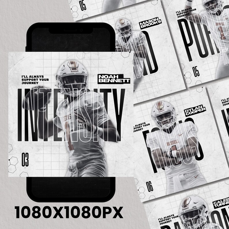 custom football player canva template editable, football player biggest fan png bundle, sports player graphic template canva, football game day post template editable, sports team png graphics download, athlete edit template canva football, football fan edit png bundle download, custom sports player poster template canva, football game day social media template, editable sports graphics canva template, football player highlight post template, sports team digital png bundle canva, diy football.