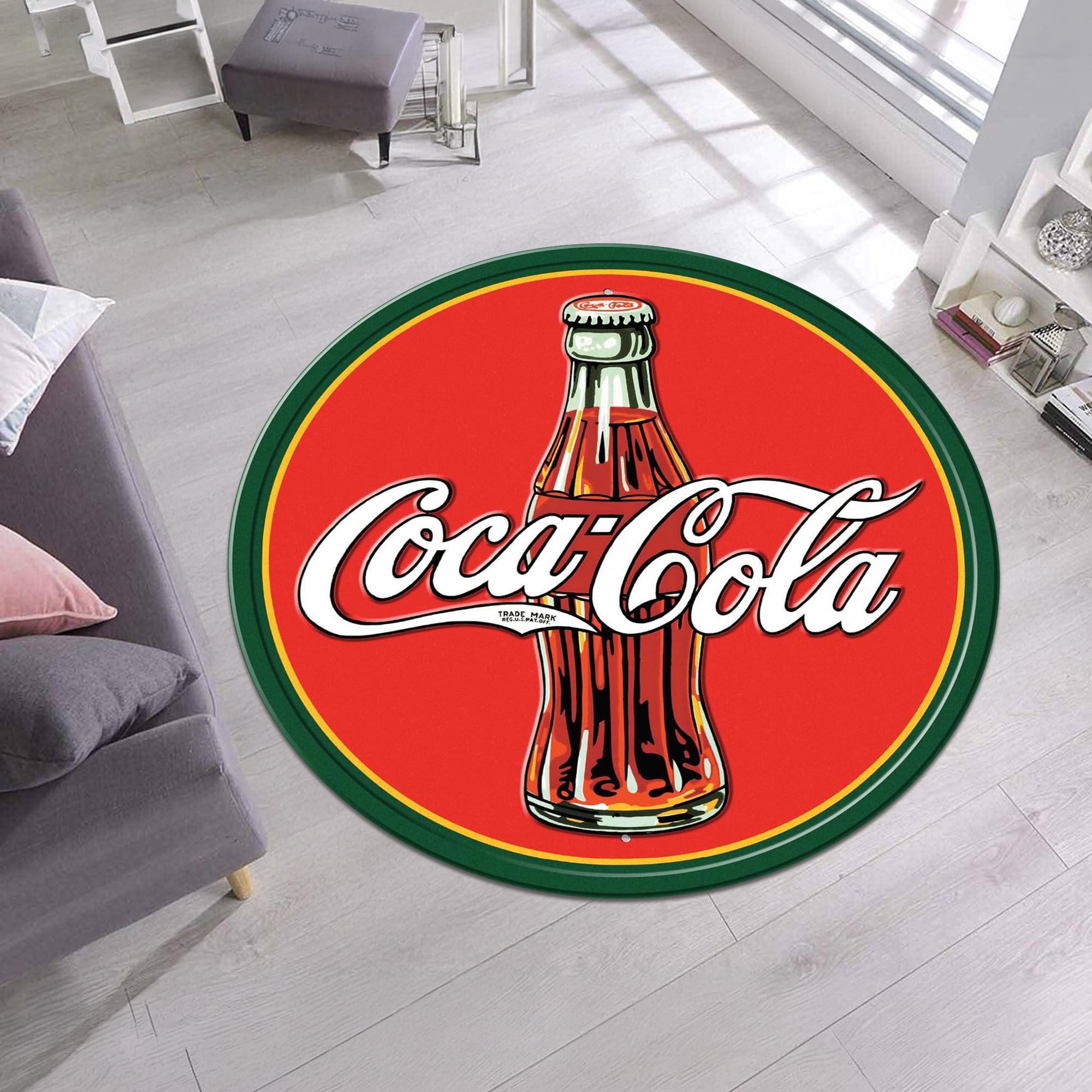 Coca Cola Mousepad - Etsy