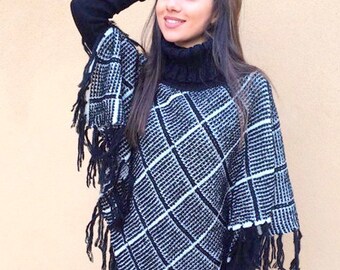 Boho Kimono Top Poncho Kimono Cardigan  Most Sold Item Trending Kimono Best Selling Items- By PiYOYO