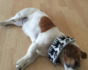 Dog Gifts stocking, dogs pet lovers gift, dog collar, pet lover,dog scarf ,pet gift for pet owner, Piyoyo