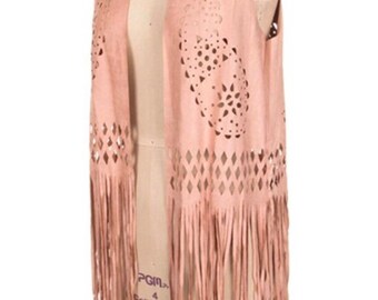 Hippie clothing,  Boho vest , Cardigan, Most Sold Best Selling Items, PiYOYO