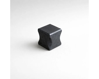 Concrete Cabinet Knob "Daucus"