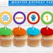 see more listings in the CUPCAKE TOPPERS section