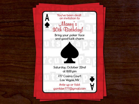 Invitation Invitation