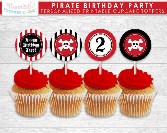 24 banderas de círculo Lesotho-cup cake toppers decorations Fiesta De Cumpleaños