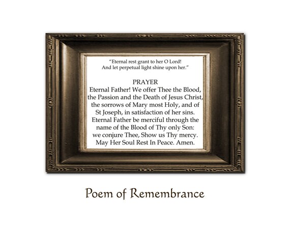 catholic sympathy gifts divine mercy prayer sympathy gifts etsy