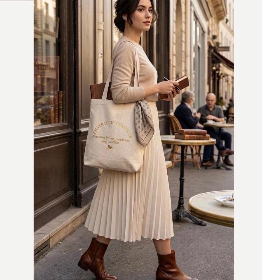 Comtesse Bags - Etsy