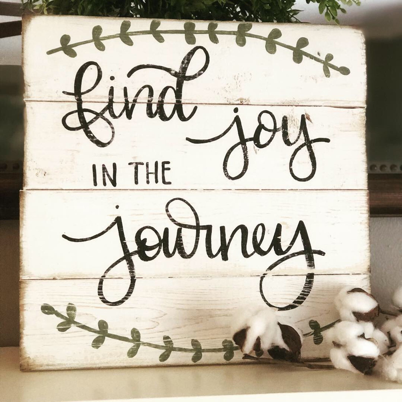 Find Joy in the Journey Sign, Joy in the Journey, Wood Signs, Wood ...