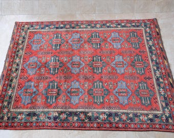 Afghan