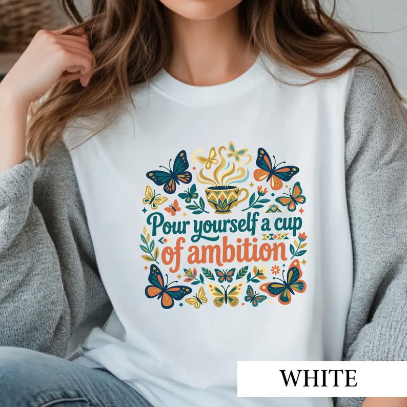 Cup Of Ambition Shirt, 9 To 5 Dolly Parton Tee, Retro Country Music Tshirt, Working Woman Gift