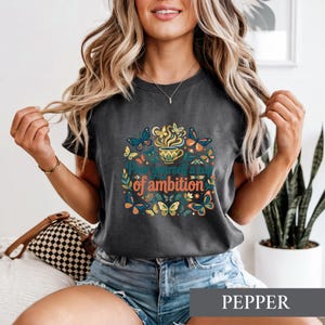 Cup Of Ambition Shirt, 9 To 5 Dolly Parton Tee, Retro Country Music Tshirt, Working Woman Gift