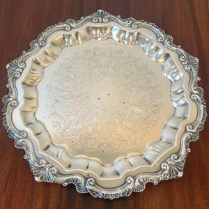 Wallace Chippendale - Etsy