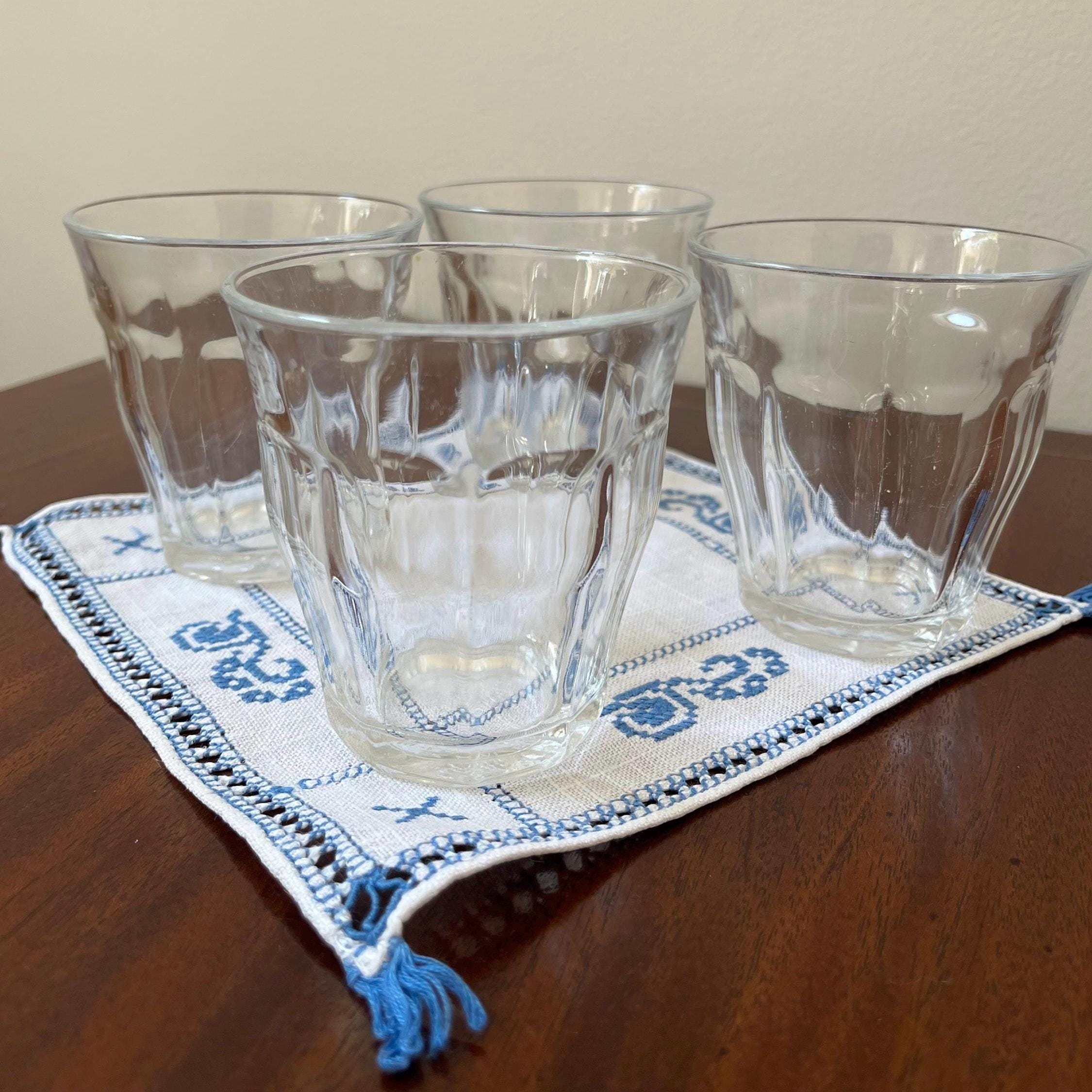 Vintage Duralex - Etsy