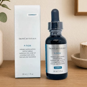 SkinCeuticals P-TIOX Wrinkle-Modulating Peptide Serum – 30ml / 1oz