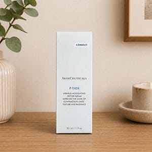 SkinCeuticals P-TIOX Wrinkle-Modulating Peptide Serum – 30ml