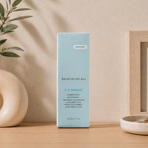 SkinCeuticals C E Ferulic Anti-Aging Vitamin C Serum – 1oz