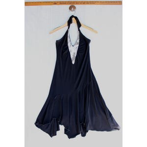 taboo dresses | | Taboo Blue Sequin Party Dress Taboo Turquoise Halter Dress with