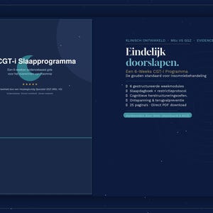 KBT-i sömnprogram arbetsbok | 6 veckors sömnlöshetsbehandling | Evidensbaserad PDF | Kognitiv beteendeterapi sömn