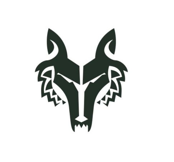 star wars wolf pack symbol