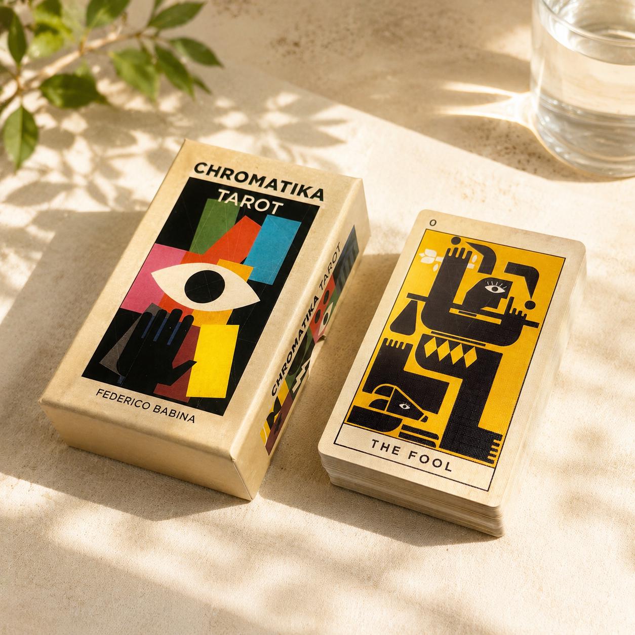 Unique tarot deck - Etsy 日本