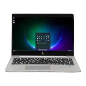 hp elitebook 840 g6/i5-8265u/16gb/240gb ssd/intel hd graphics/14″ fhd/id: 13770