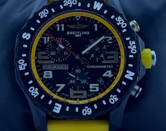 Rare Vintage BREITLING GENEVE 17 Jewels Swiss Made Manual Winding