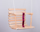 Swing / Wooden Swing / Toy Swing / Baby Swing / Outdoor and Indoor Swing / Toy