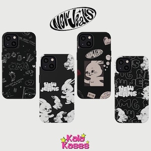Newjeans iPhone Case - Etsy
