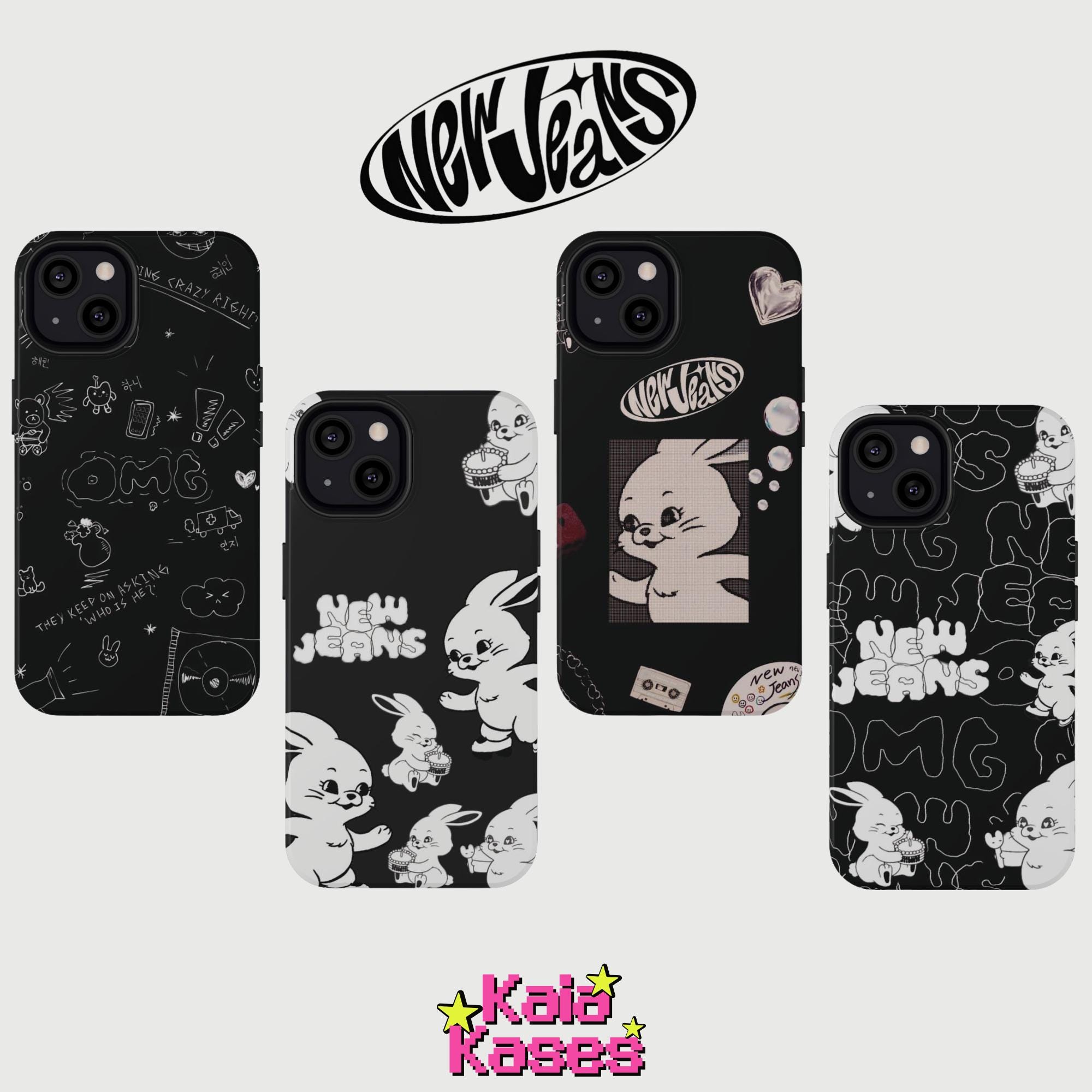 Newjeans iPhone Case - Etsy