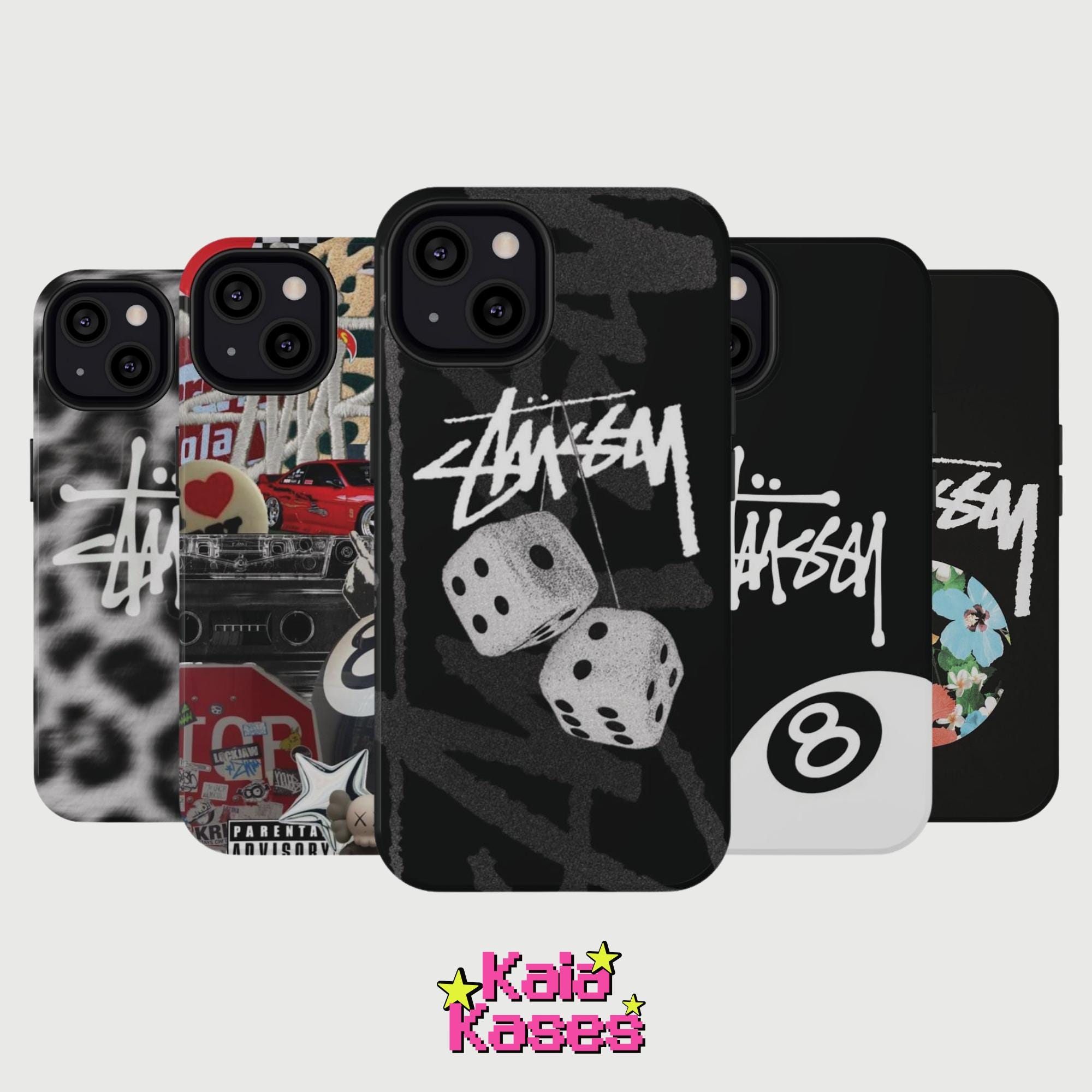 Case Stussy