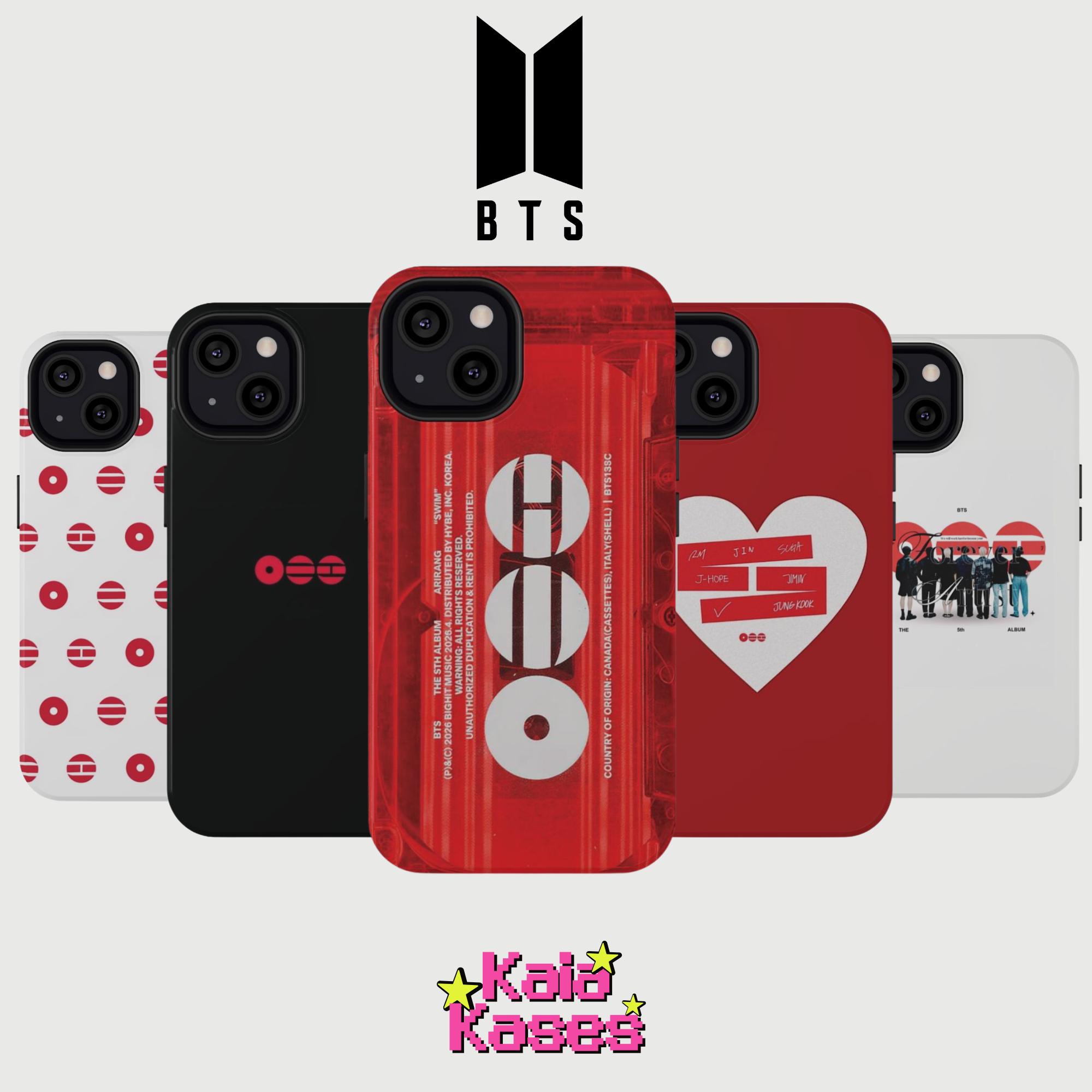 Bts phone case - Etsy 日本