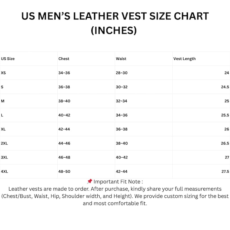 Men's Grim Reaper Leather Vest | Gothic Biker Vest | Skull Cross Motorcycle Vest | Studded Leather Riding Vest | Death Rider Vest image 3