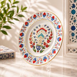 Kutahya Porcelain - Etsy