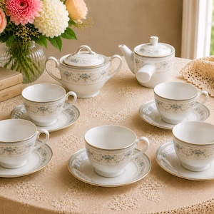 Noritake Noble 2600 - Etsy